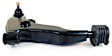 GS20117 Front, Passenger Side, Lower Control Arm