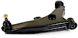 GS20117 Front, Passenger Side, Lower Control Arm