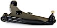 GS20118 Front, Driver Side, Lower Control Arm