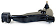 GS20118 Front, Driver Side, Lower Control Arm