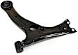 GS20244 Front, Passenger Side, Lower Control Arm