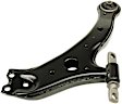 GS20247 Front, Driver Side, Lower Control Arm