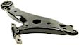 GS20247 Front, Driver Side, Lower Control Arm