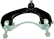 GS20262 Front, Driver Side, Upper Control Arm, Original Grade Series