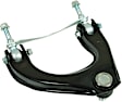 GS20262 Front, Driver Side, Upper Control Arm, Original Grade Series