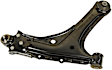 GS20272 Front, Driver Side, Lower Control Arm