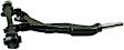 GS20305 Front, Passenger Side, Lower Control Arm