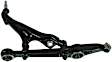 GS20305 Front, Passenger Side, Lower Control Arm