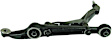 GS20305 Front, Passenger Side, Lower Control Arm
