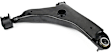 GS20316 Front, Driver Side, Lower Control Arm