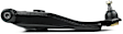 GS20316 Front, Driver Side, Lower Control Arm