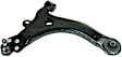 GS20328 Front, Passenger Side, Lower Control Arm