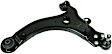 GS20329 Front, Driver Side, Lower Control Arm