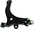 GS20329 Front, Driver Side, Lower Control Arm