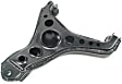 1997 Chevrolet Monte Carlo - Front, Driver Side, Lower Control Arm, Without Police/Taxi Packages