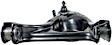 GS20334 Front, Driver Side, Lower Control Arm