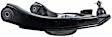 GS20334 Front, Driver Side, Lower Control Arm