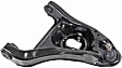GS20335 Front, Passenger Side, Lower Control Arm