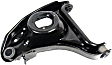 GS20335 Front, Passenger Side, Lower Control Arm