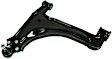 GS20336 Front, Driver Side, Lower Control Arm