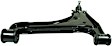 GS20336 Front, Driver Side, Lower Control Arm