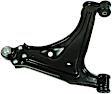 GS20336 Front, Driver Side, Lower Control Arm