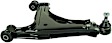 GS20336 Front, Driver Side, Lower Control Arm