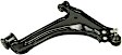 GS20337 Front, Passenger Side, Lower Control Arm