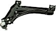 GS20337 Front, Passenger Side, Lower Control Arm