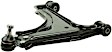 GS20337 Front, Passenger Side, Lower Control Arm