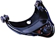 GS20344 Front, Driver Side, Upper Control Arm