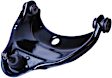GS20345 Front, Passenger Side, Upper Control Arm