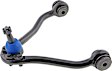 GS20346 Front, Driver Side, Upper Control Arm