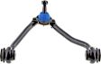 GS20346 Front, Driver Side, Upper Control Arm