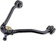 GS20346 Front, Driver Side, Upper Control Arm