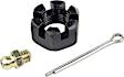 GS20346 Front, Driver Side, Upper Control Arm