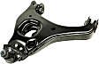GS20348 Front, Driver Side, Lower Control Arm