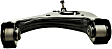 GS20348 Front, Driver Side, Lower Control Arm