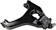 GS20349 Front, Passenger Side, Lower Control Arm