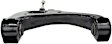 GS20349 Front, Passenger Side, Lower Control Arm