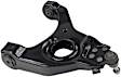 GS20349 Front, Passenger Side, Lower Control Arm