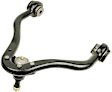 GS20350 Front, Driver Side, Upper Control Arm