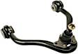 GS20351 Front, Passenger Side, Upper Control Arm