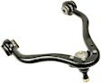 GS20351 Front, Passenger Side, Upper Control Arm