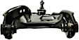 GS20354 Front, Driver Side, Upper Control Arm