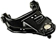 GS20354 Front, Driver Side, Upper Control Arm
