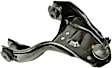 GS20355 Front, Passenger Side, Upper Control Arm