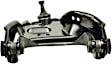 GS20355 Front, Passenger Side, Upper Control Arm