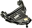 GS20355 Front, Passenger Side, Upper Control Arm