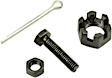 GS20355 Front, Passenger Side, Upper Control Arm